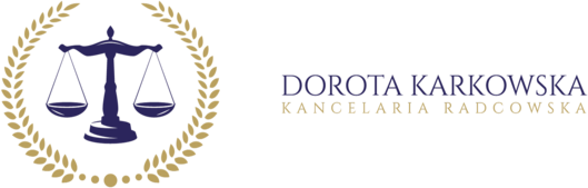 Dorota Karkowska — Kancelaria Radcowska